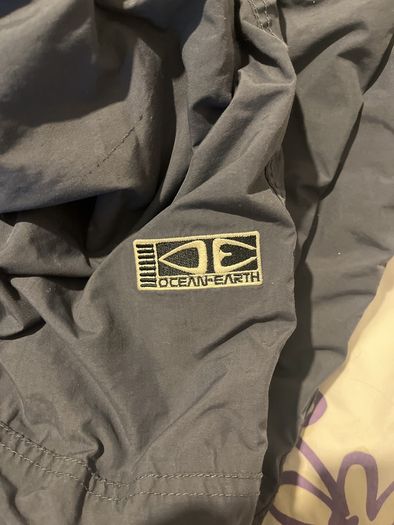 Fleece lined Ski trousers Large