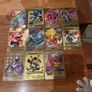 HARD METAL Pokemon card Image 3