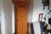 EUROPINT Pine Grandfathers Clock