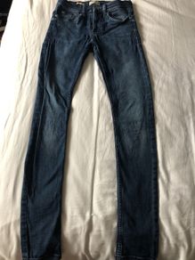 Mens Skinny Jeans Topshop