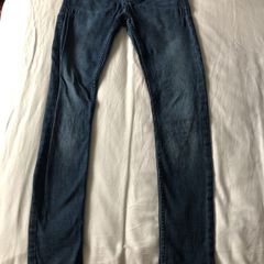 Mens Skinny Jeans Topshop