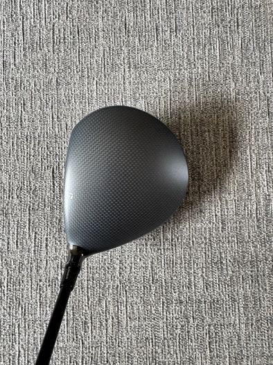 Taylormade Qi35 LS Driver