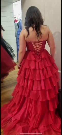 Debs Dress from Dani's