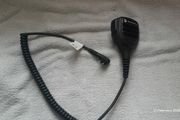 Motorola PMMN4013A Remote Speaker Microphone Ham Radio