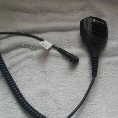 Motorola PMMN4013A Remote Speaker Microphone Ham Radio