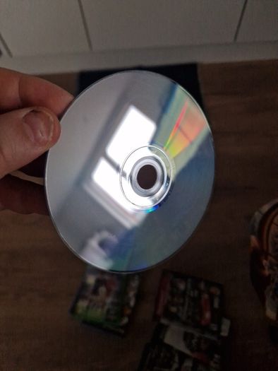 Medal of Honor Vanguard PlayStation2 Ps2 Games Original