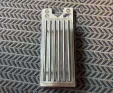 handles