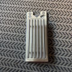 handles