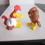 Mc Donald's Happy Meal Toys Looney Tunes 2020 Image 4