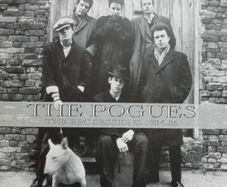 Pogues - BBC Sessions CD 2020