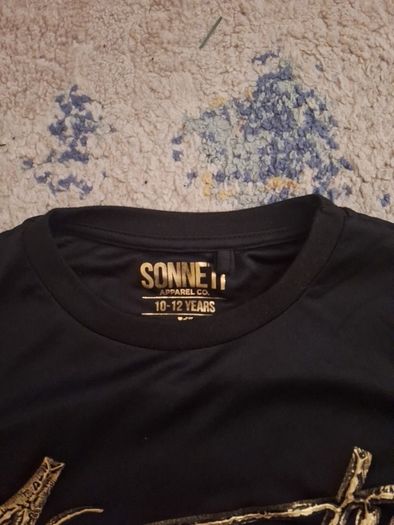 Sonetti t-shirt