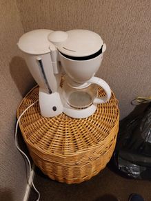 coffee maker