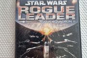 Star Wars Rogue Leader Rogue Squadron II 2vNintendo  Gamecube Games Original