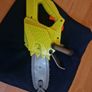 Chainsaw toy Image 2