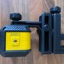 Stanley Cube Crossline Laser Level Image 6