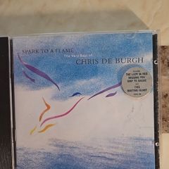 Chris De Burgh CD - The Very Best Of