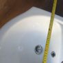 Bathroom Sink Unit - Sink with fixtures and fitted drawer unit Image 10