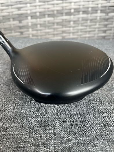 Srixon ZX5 MK2 driver