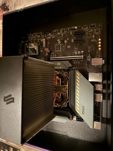Intel Core i5-11400F Excellent Condition, 6C 12T