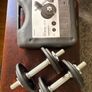 Dumbbells - Decathlon New Image 2