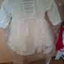 christening dress Image 4