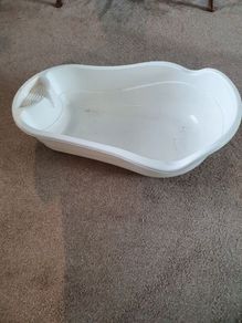 baby bath