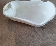 baby bath