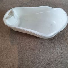 baby bath