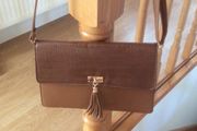 Cross body bag