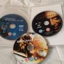Black Hawk Down, Hannibal & Someone Watch Over Me Dvd Boxset Image 2