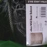 XL Big Round Bale Net / Haynet Image 2