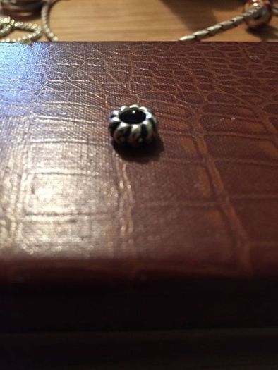 Pandora spacer