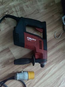 Hilti TE5 110v