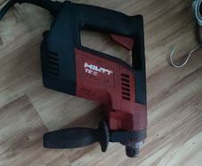 Hilti TE5 110v
