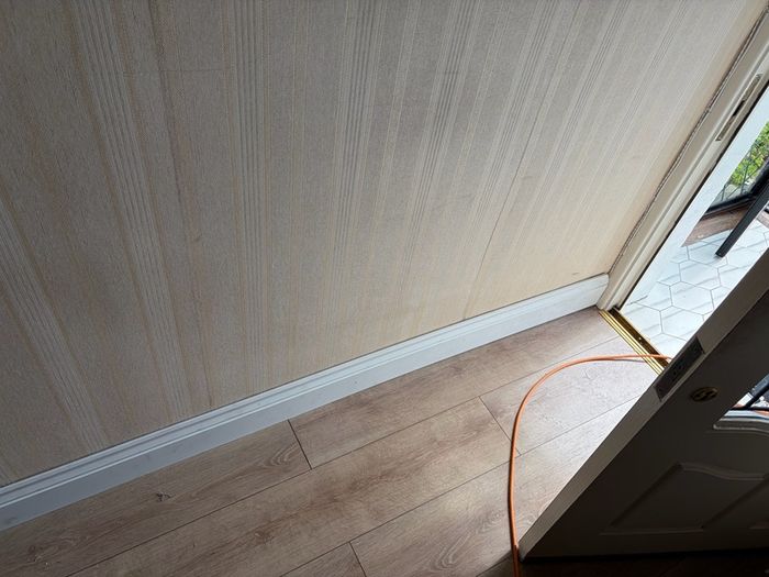 Carpentry / handyman / kitchen removal