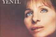Barbara Streisand  |  YENTL