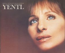 Barbara Streisand  |  YENTL