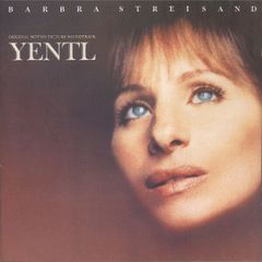 Barbara Streisand  |  YENTL