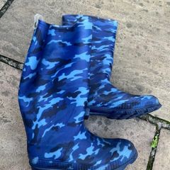 wellie boots