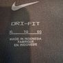 NIKE Dri-Fit Performance Capri Leggings plus-size Image 2