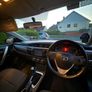 Toyota corolla Image 6