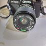 Centon Camera Lens 28-70mm 1:3.5-4.5 Auto Zoom Image 5