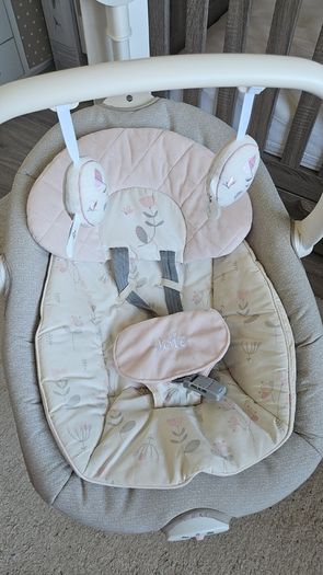 Baby swing
