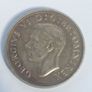 1937 silver crown Image 2