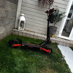 Kukirin G2 Pro scooter