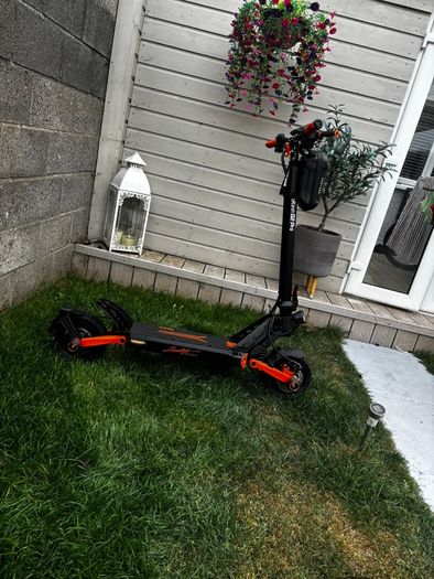 Kukirin G2 Pro scooter