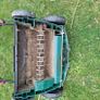 Parkside PLV 1500 B1 Lawn Scarifier Image 4