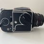 Hasselblad c500 medium format Image 4