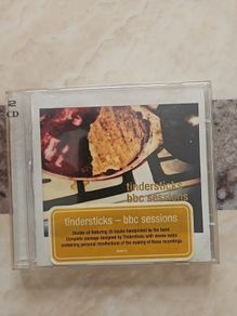 Tindersticks 2CD  - BBC Sessions