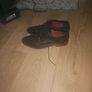 mens leather shoes Image 3